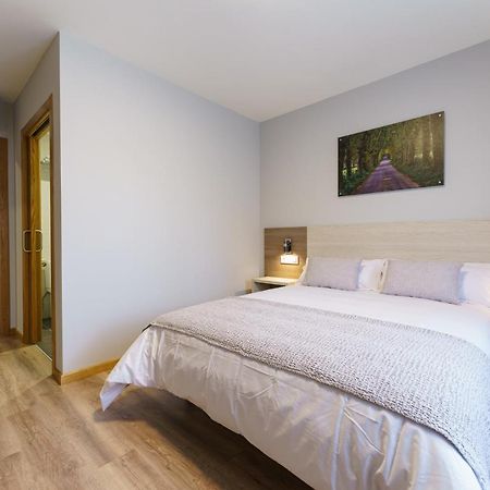 Pension Casa Elena *** Arzúa Zewnętrze zdjęcie