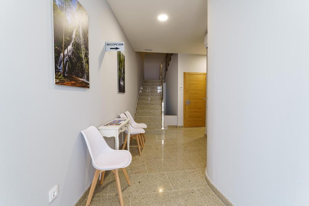 Pension Casa Elena *** Arzúa Zewnętrze zdjęcie