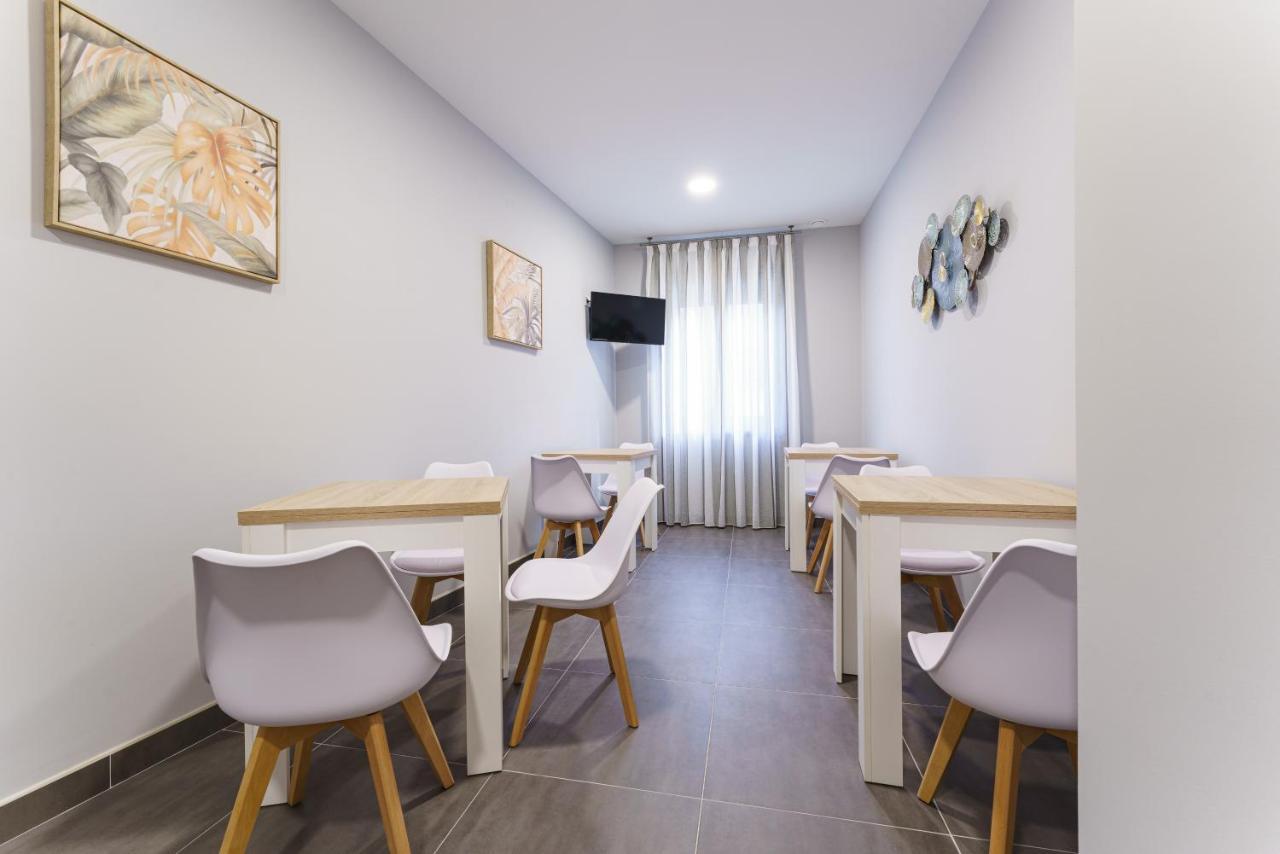Pension Casa Elena *** Arzúa Zewnętrze zdjęcie